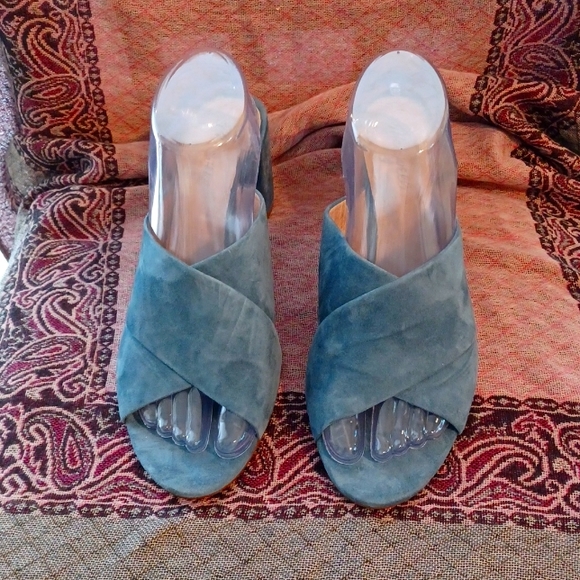 Madewell Shoes - NEW PAIR WOMEN'S HEELS